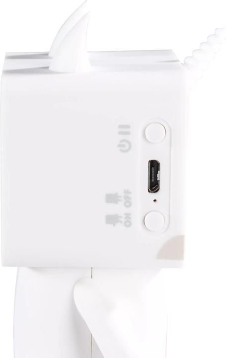 Image du produit Mobility on Board Licorne (5 h, Fonctionnement sur batterie)