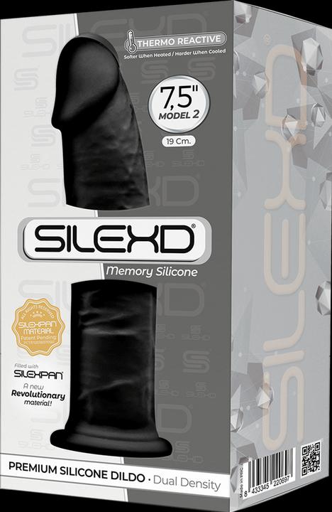 Image du produit Silexd Double densité