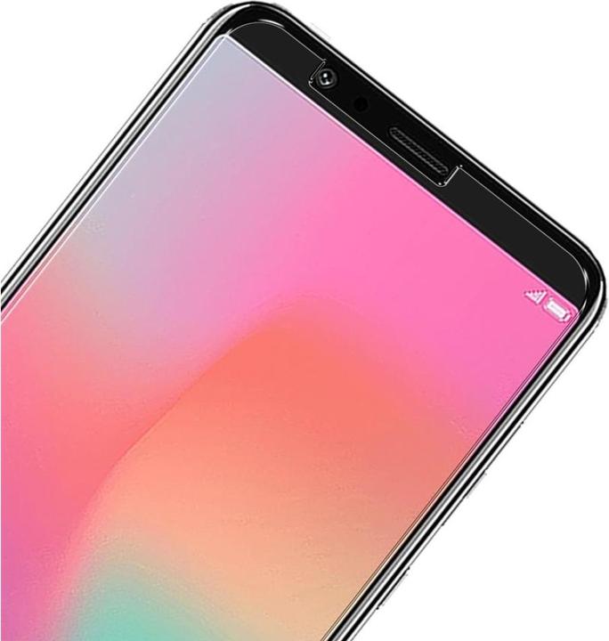 Image du produit Screenguard Honor View 10 Protection en verre blindé Case Friendly Design (1 pièce(s), Vue d'honneur 10)