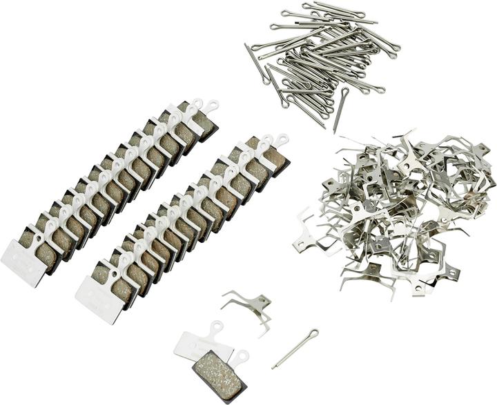 Produktbild Shimano G05A-RX Resin (Shimano, Organisch (Resin))