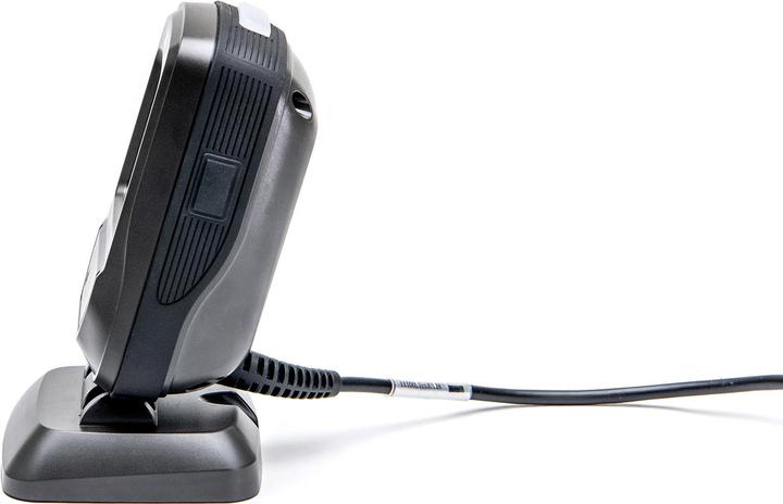 Produktbild Star Micronics Bsd-40u Blk Desktop Barcode Scanner 1d/2d USB Black (1D-Barcodes, 2D-Barcodes)