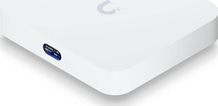 Actual product image Ubiquiti Cloud Gateway Ultra