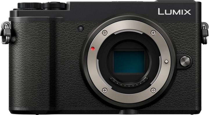 Panasonic Dc-Gx9 (21.77 Mpx, Micro Four Thirds)