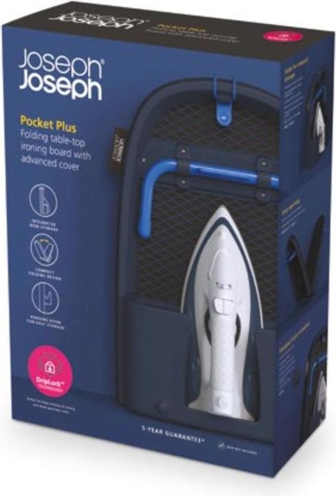 Actual product image Joseph Joseph Pocket Plus (90 x 33 cm)