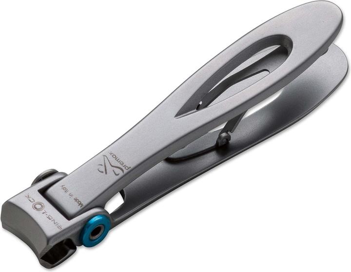 Produktbild Premax Ringlock Nagelknipser