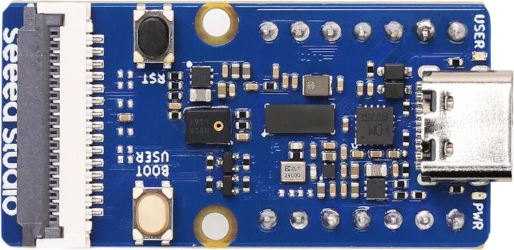 Image du produit Seeed Studio Grove Vision AI Module V2