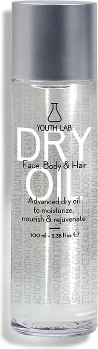 Youth lab. Dry Oil (100 ml)