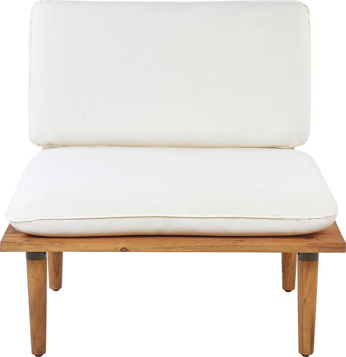 Actual product image Beliani Frascati