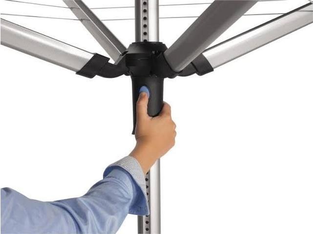 Actual product image Brabantia Lift-O-Matic Advance (60 m)