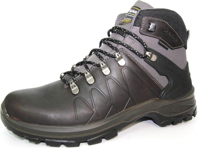 Produktbild GriSport Wanderschuhe Kratoshi Gewachstes Leder (46)