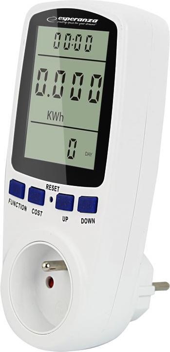 Productafbeelding Esperanza Verbruiksmeter elektriciteit