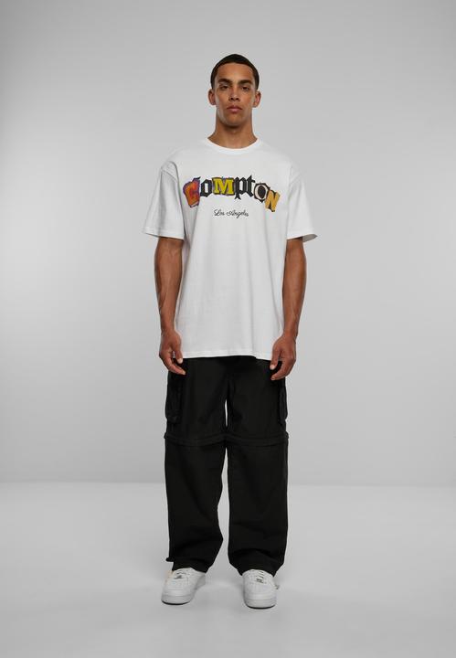 Immagine prodotto Urban Classics Maglietta oversize Compton L.A. - 21587 (XL)