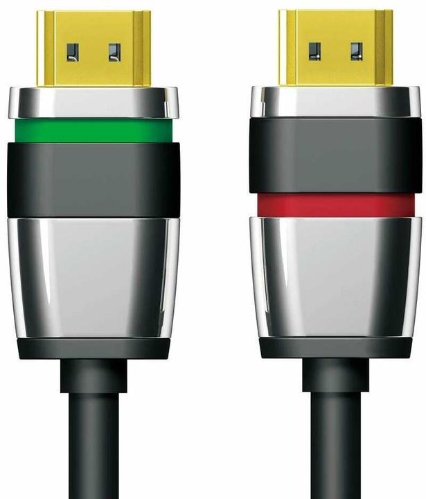 Immagine prodotto Purelink HDMI (Typ A) — HDMI (Typ A) (0.50 m, HDMI)
