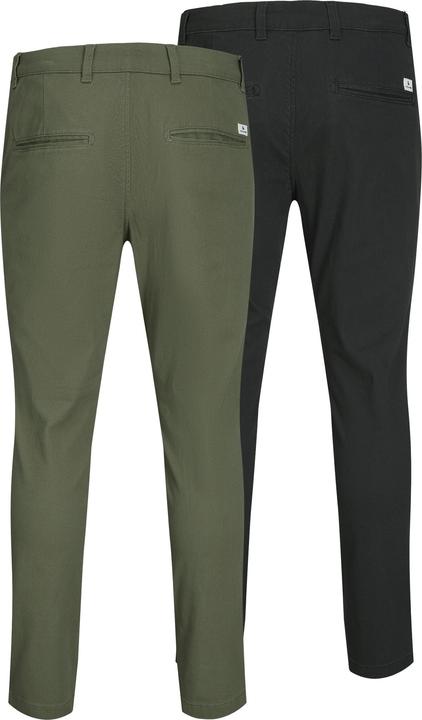 Produktbild Jack & Jones 2er-Pack Marco Chino (W30/L32)