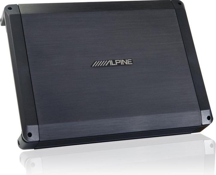 Immagine prodotto Alpine BBX-F1200 Amplificatore a 4 canali (Amplificatore a 4 canali)