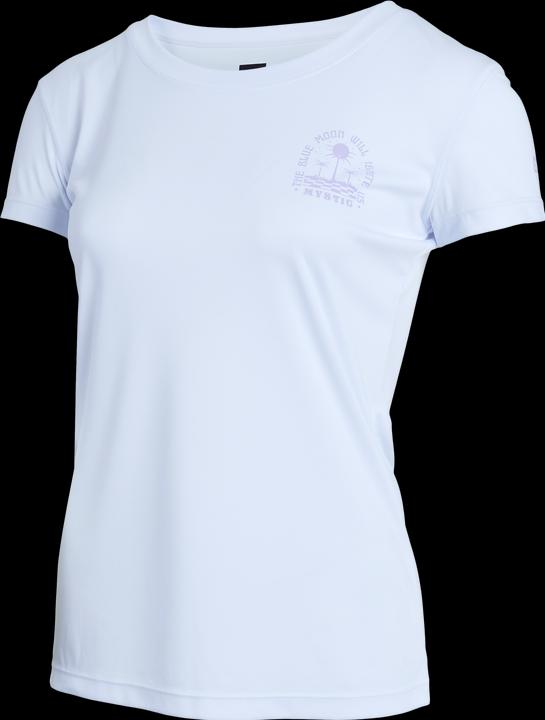 Mystic Ignite Rash Vest Wmn (XS)