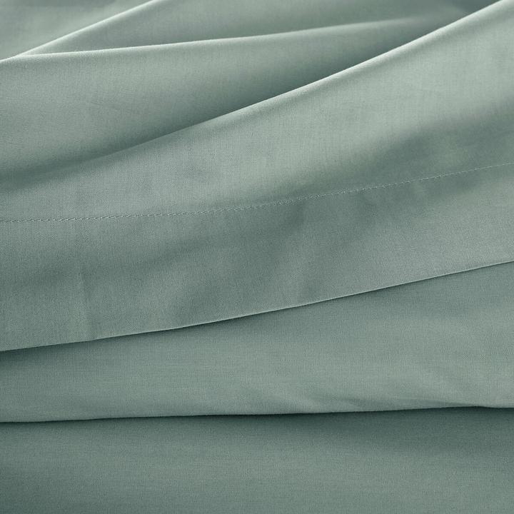 Produktbild La Redoute Interieurs Duvetbezug Scénario mit Reissverschluss (Duvetbezug, 260 x 240 cm)