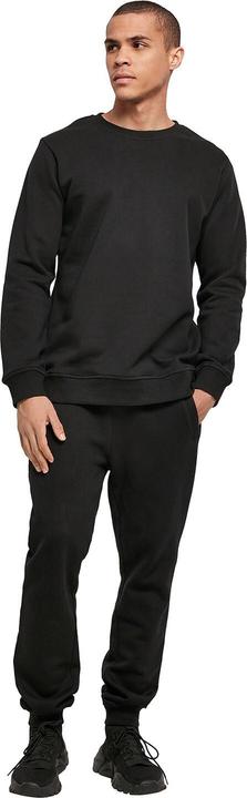 Actual product image Build Your Brand Basic sweatshirt (4XL)
