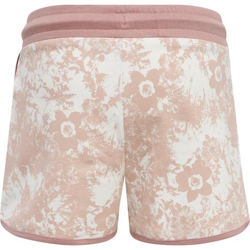 Actual product image hummel Hmljuna Shorts (122)