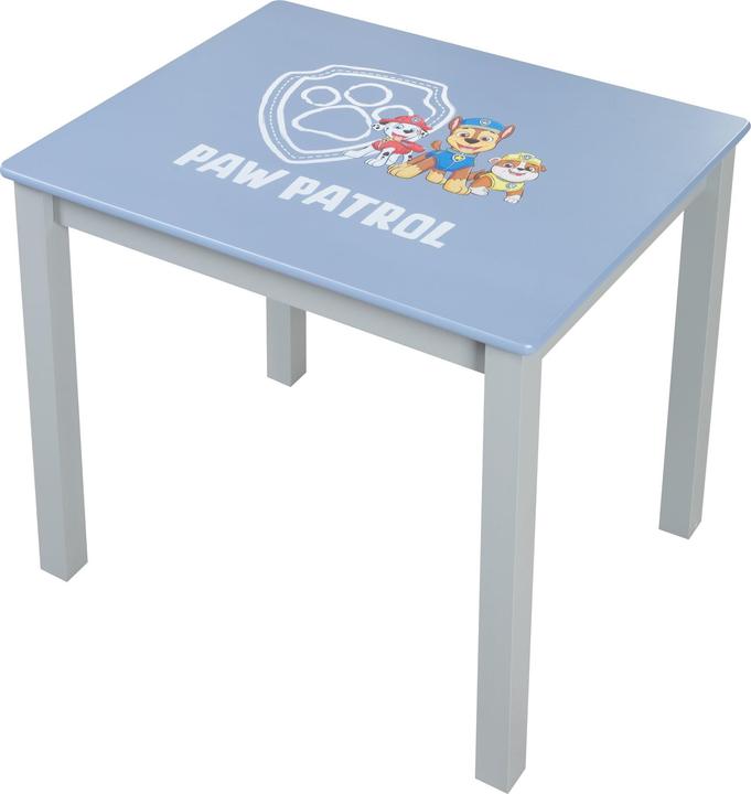 Produktbild Roba Kindersitzgruppe Paw Patrol (Kinderstuhl)