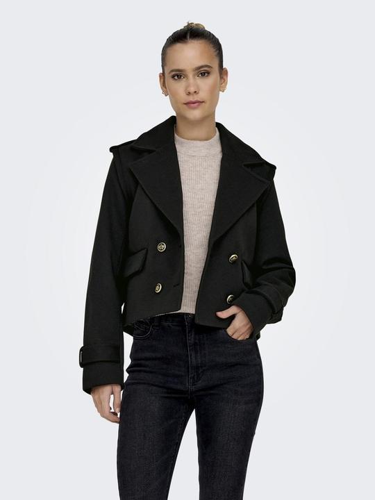 Actual product image Only Lapel collar jacket Jacket (S)