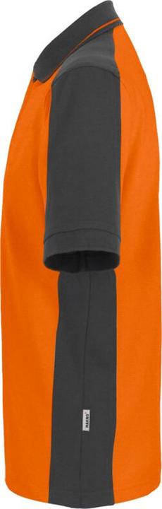 Immagine prodotto Hakro Polo a contrasto MIKRALINAR® (M)