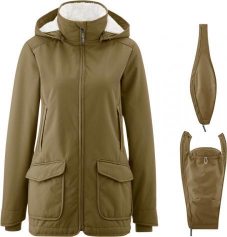 Mamalila Cosy Allrounder