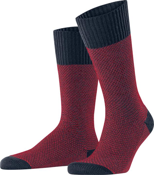 Esprit Cozy Piqué Boot Herren