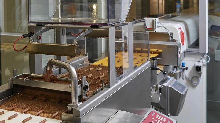 Produktbild Gutschein, Degustation im Cailler Museum