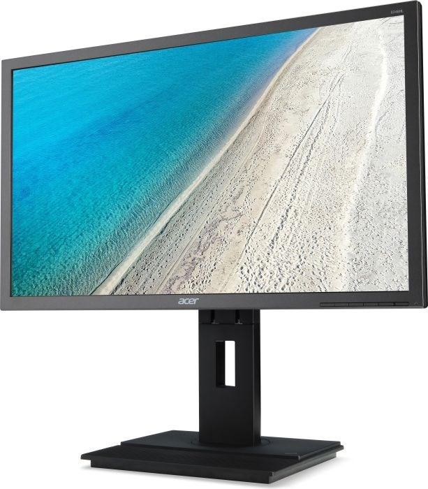 Produktbild Acer B246HLymdpr – B6-Serie (1920 x 1080 Pixel, 24")