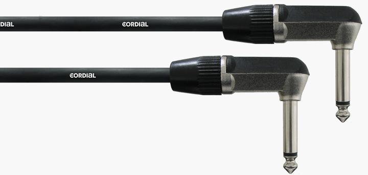 Immagine prodotto Cordial Cavo Intro 5 CFI RR (1.50 m, Jack 6,3 mm)