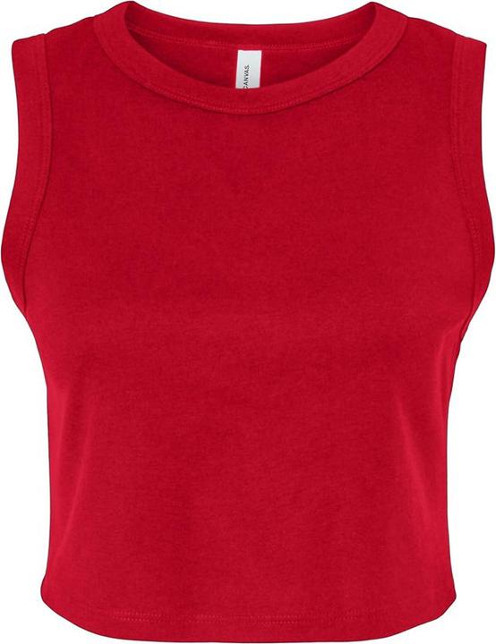 Bella Canvas Top