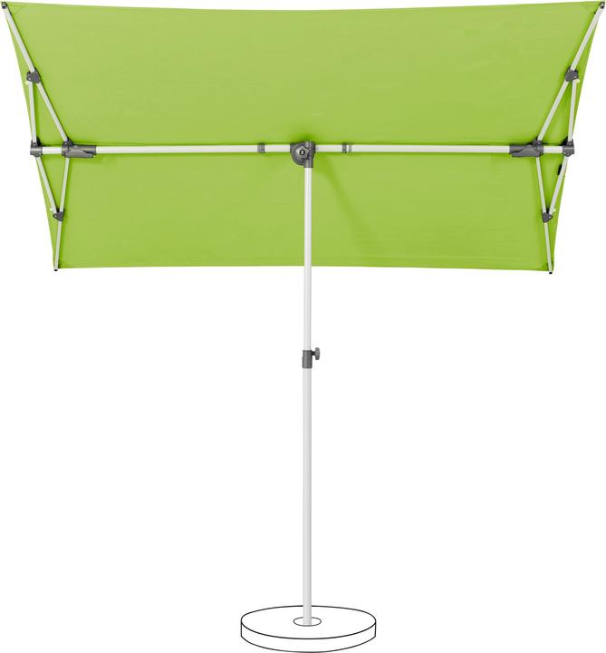 Image du produit Suncomfort by Glatz Flex-Roof (2.10 m)