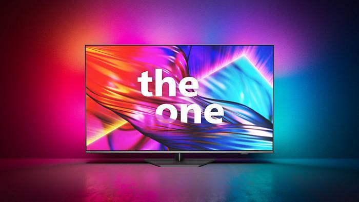 Image du produit Philips TV 65PUS8919/12 (65", LED, 4K)