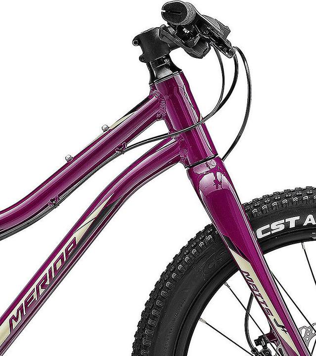 Image du produit Merida Matts Junior 20 Plus (20")