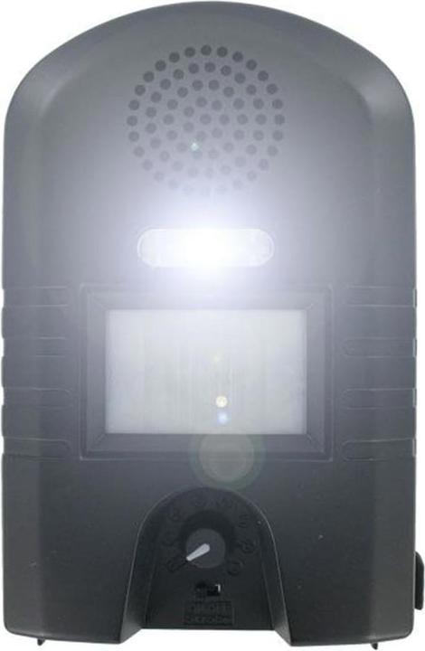 Produktbild Weitech Garden Protector 2
