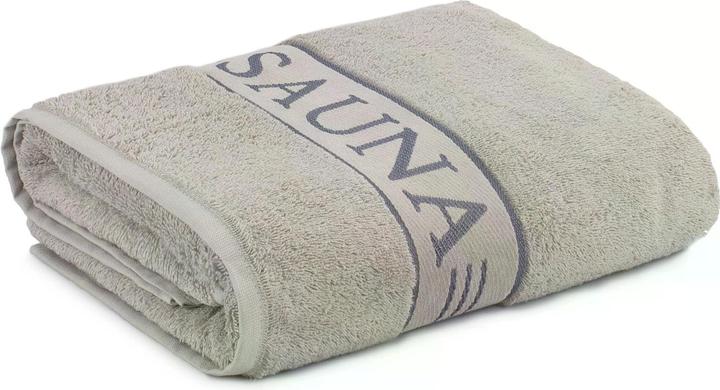 möve for frottana Frottana Sauna (80 x 200 cm)