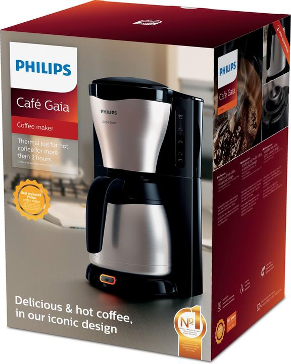 Actual product image Philips HD7548/20