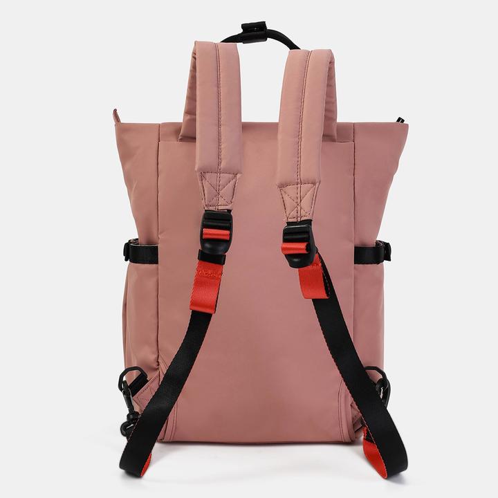 Produktbild Hedgren Nova Solar Rucksack 37,5 cm Laptopfach (13 l)