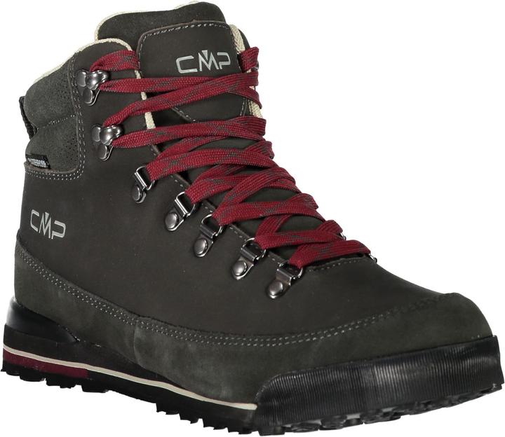 Immagine prodotto CMP Campagnolo Scarpe da trekking Heka WP (41)