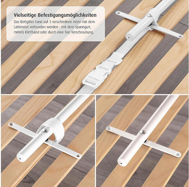 Produktbild Reer Sleep'n Keep (150 cm)