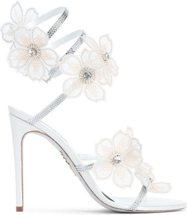 Actual product image René Caovilla RENE' CAOVILLA C12476105R001Y341 (40)