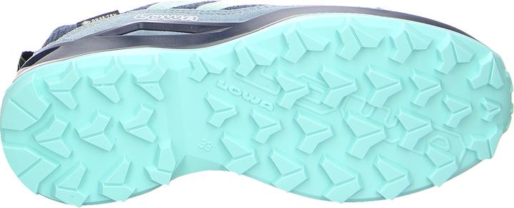 Produktbild Lowa Maddox Pro Gtx Lo Jr (40)