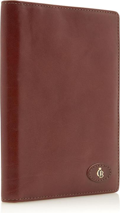 Immagine prodotto Castelijn & Beerens Custodia per passaporto Gaucho RFID in pelle 11,5 cm