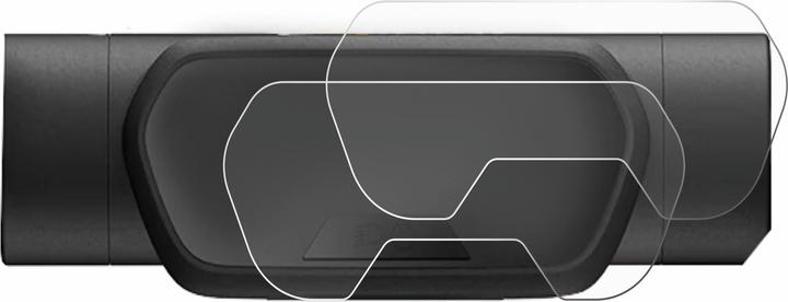 BROTECT Schutzfolie Displayschutz Displayschutzfolie Folie Klar Transparent
