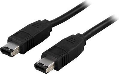 Immagine prodotto InLine 6pol – 6pol (1.80 m, FireWire)
