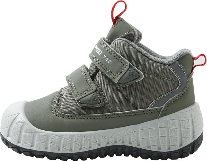 Actual product image Reima Passo 2.0 Schuhe tec (28)