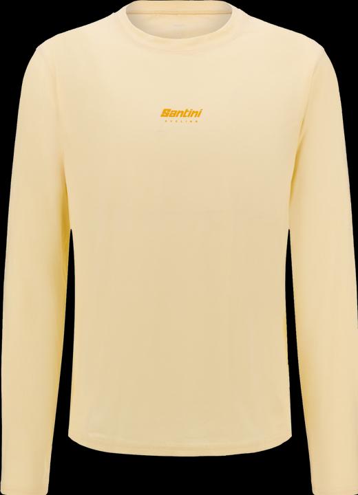 Santini Langarm Shirt BRAND unisex