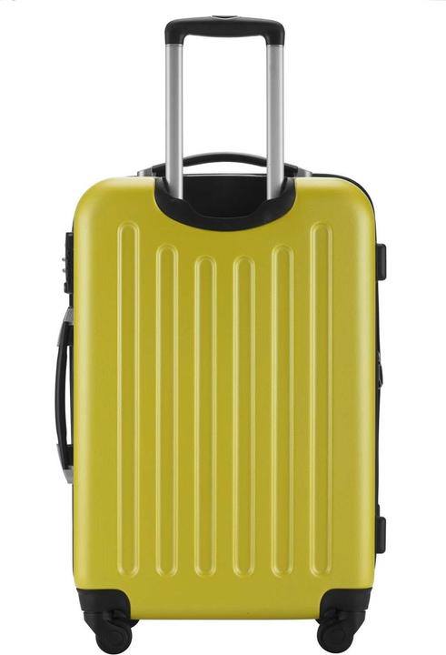 Produktbild Hauptstadtkoffer Spree - Handgepäck Hartschale matt mit TSA (49 l, Handgepäck (bis 50l))