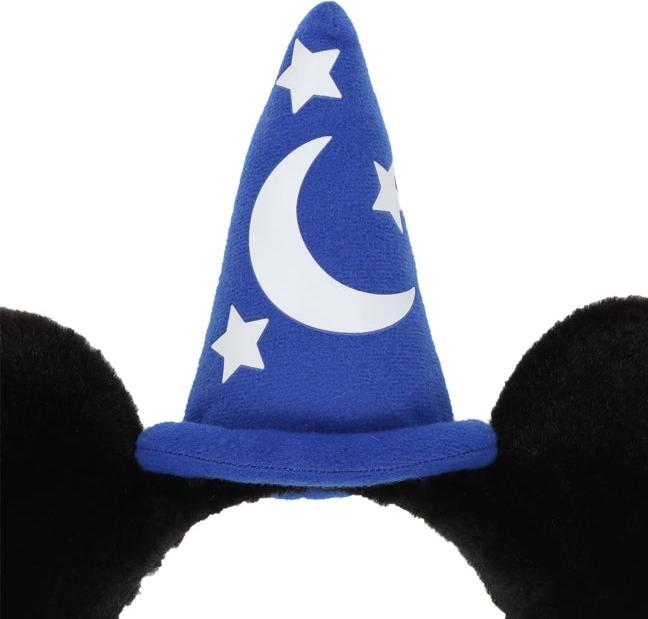 Produktbild Disney Mickey Maus Haarreif Tokyo Resort